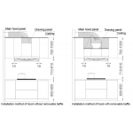 ROBAM 老板 CXW-260-8558S 90厘米 AI智慧手勢操控 抽油煙機